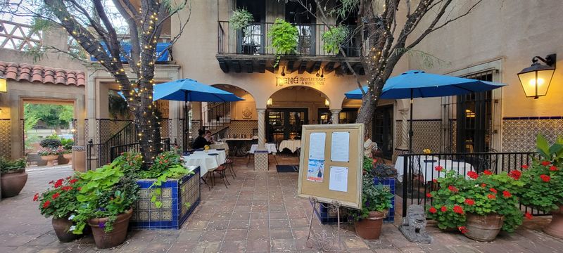 Reservations Are Your Best Friend Here