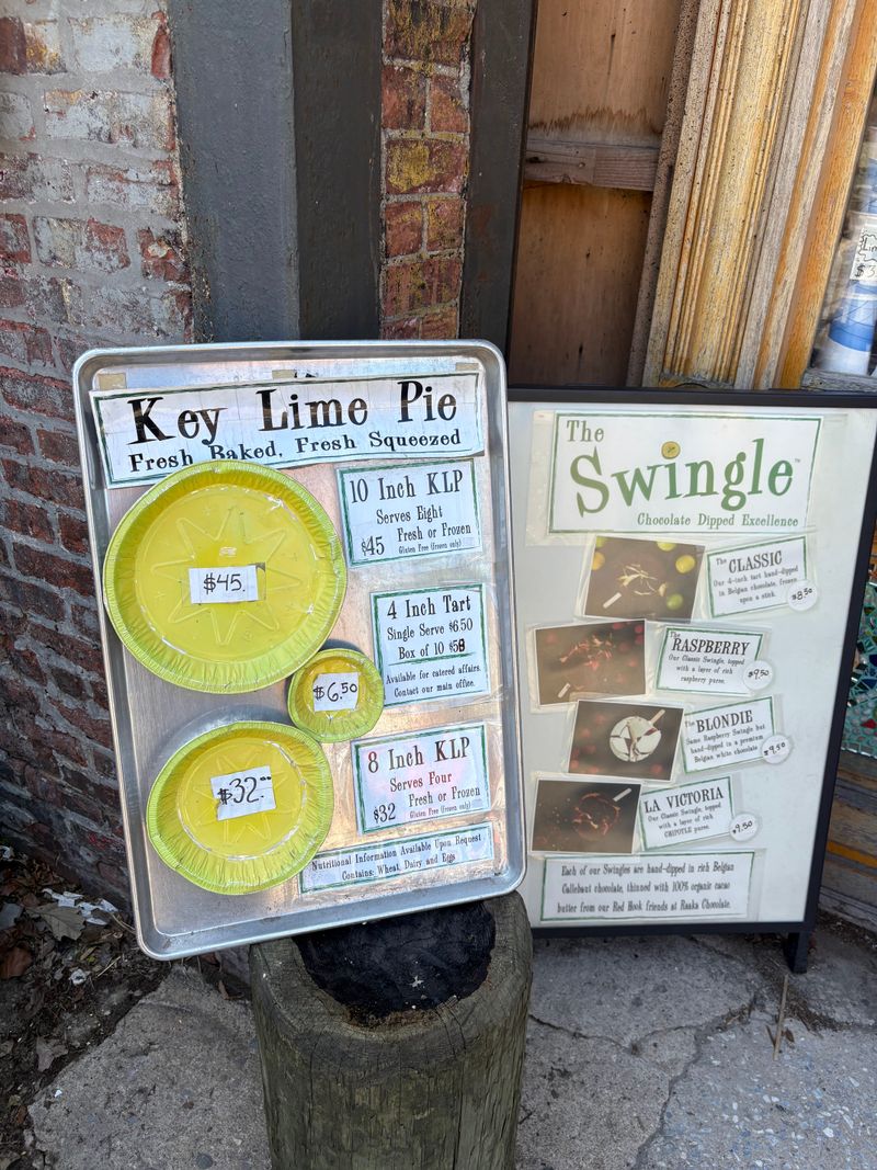 The Team Behind The Tart