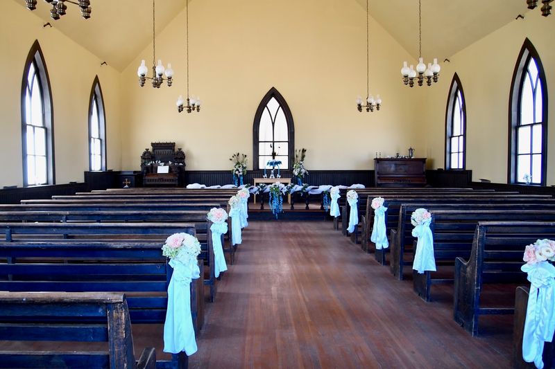 Seasonal Events And Special Occasions On The Grounds