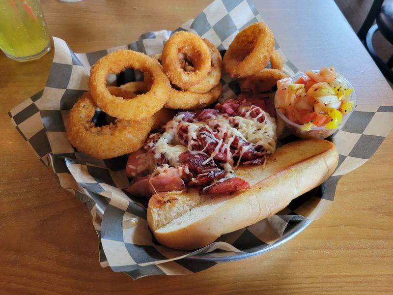 Final Bite, Last Word: Worth The Drive