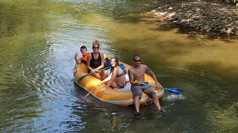 Perfect For First-Timers And Families With Young Kids