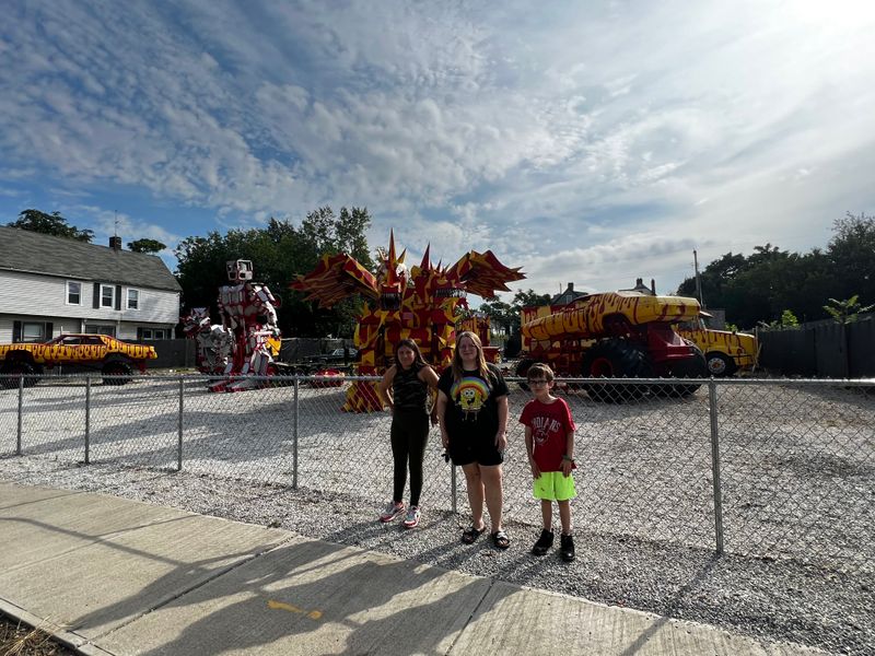 Planning Your Visit And What To Expect