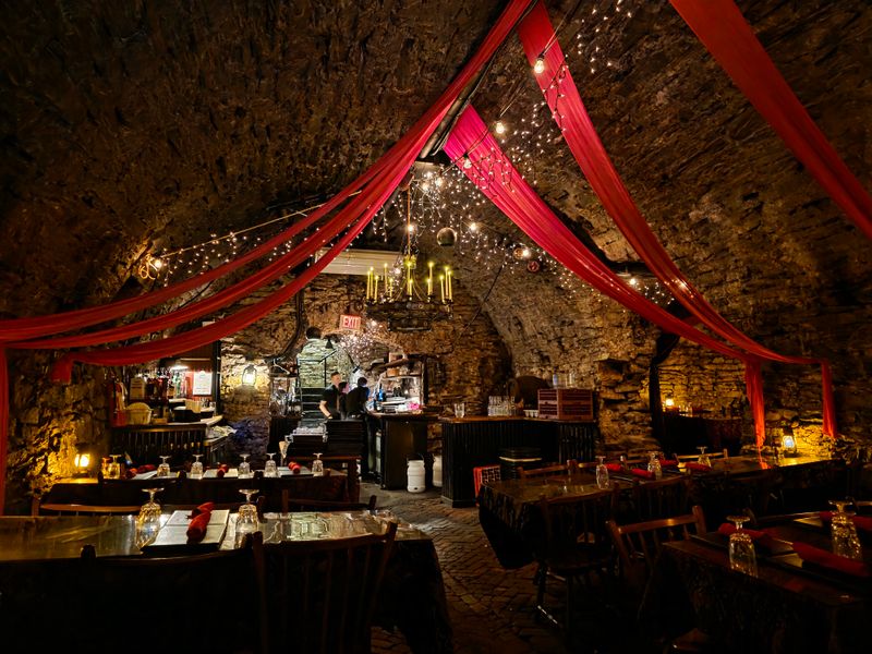 More Than Just A Restaurant