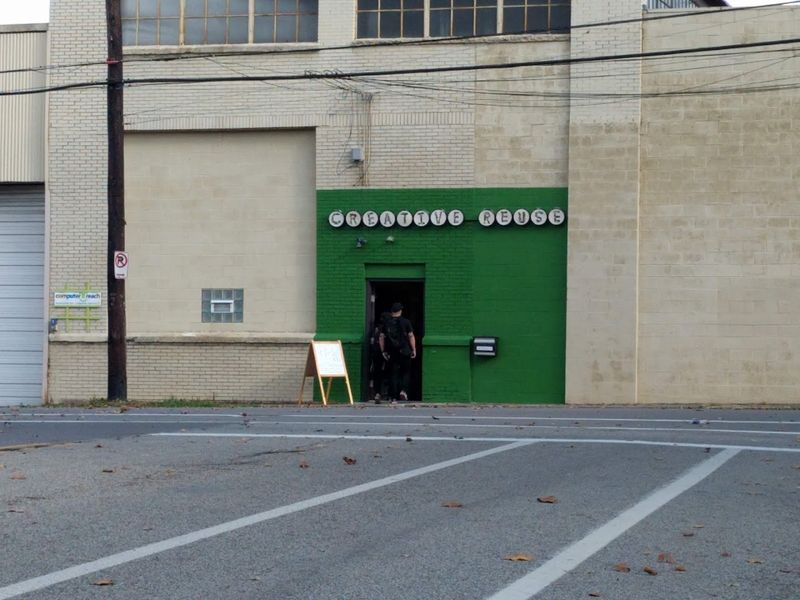 Store Hours And Location Details