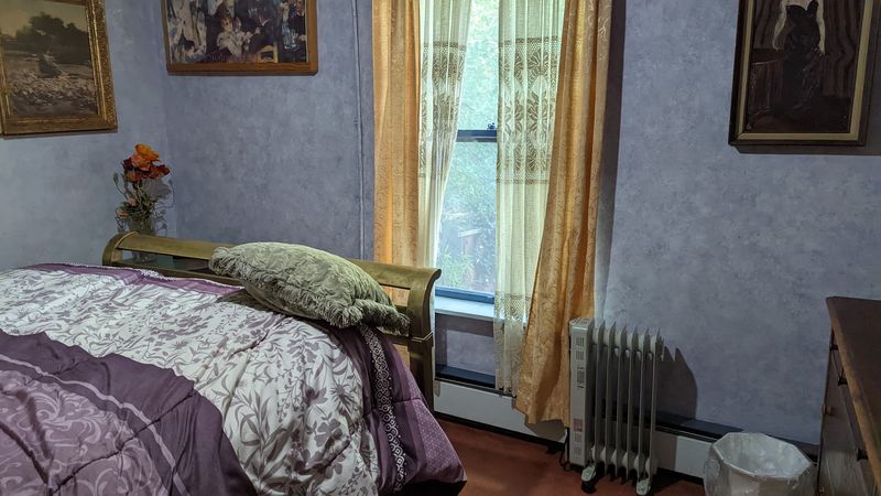 Perfect For Vintage Lovers, Less So For Luxury Seekers
