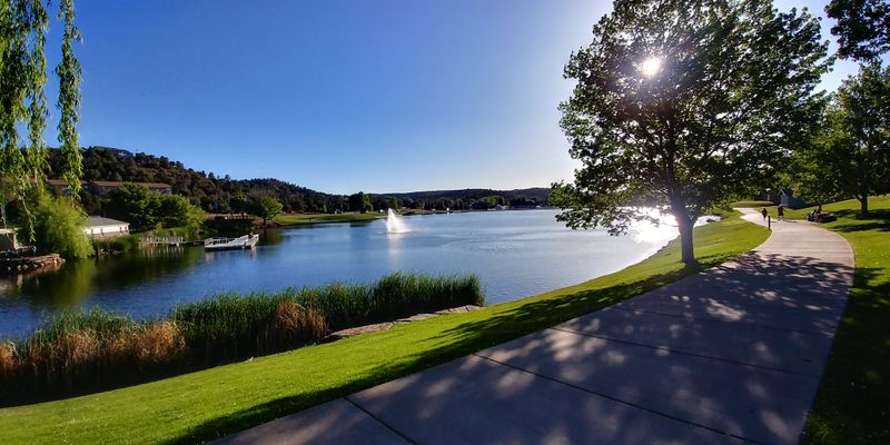 Fishing And Water Recreation Opportunities