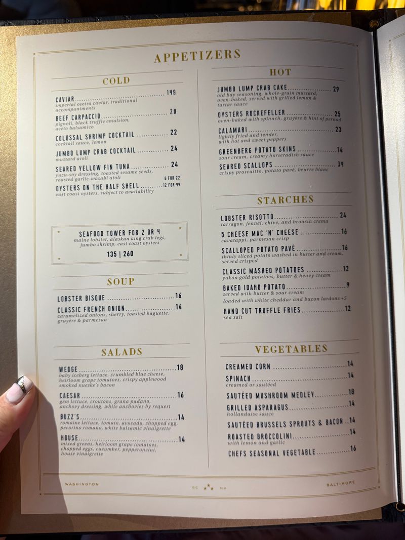 Pricing That Reflects Quality