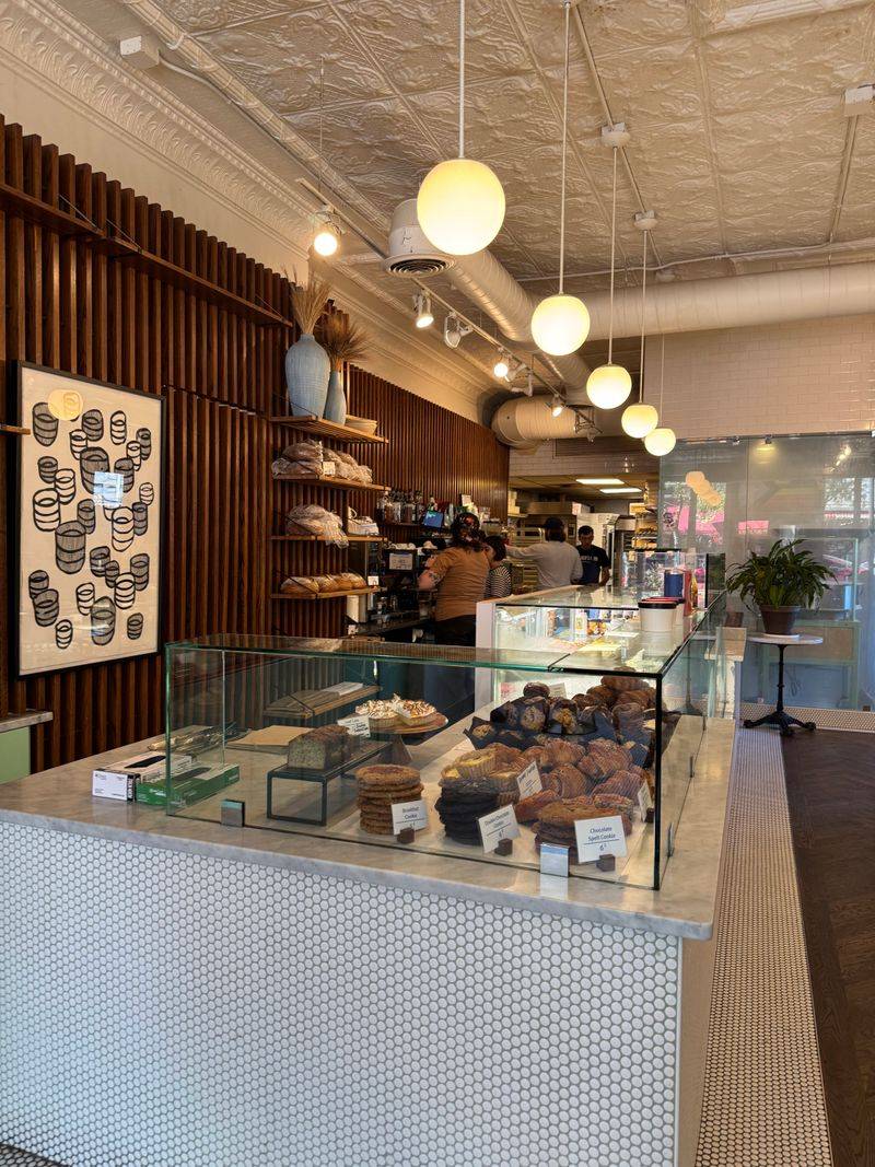 Flaky Pastries That Melt In Your Mouth