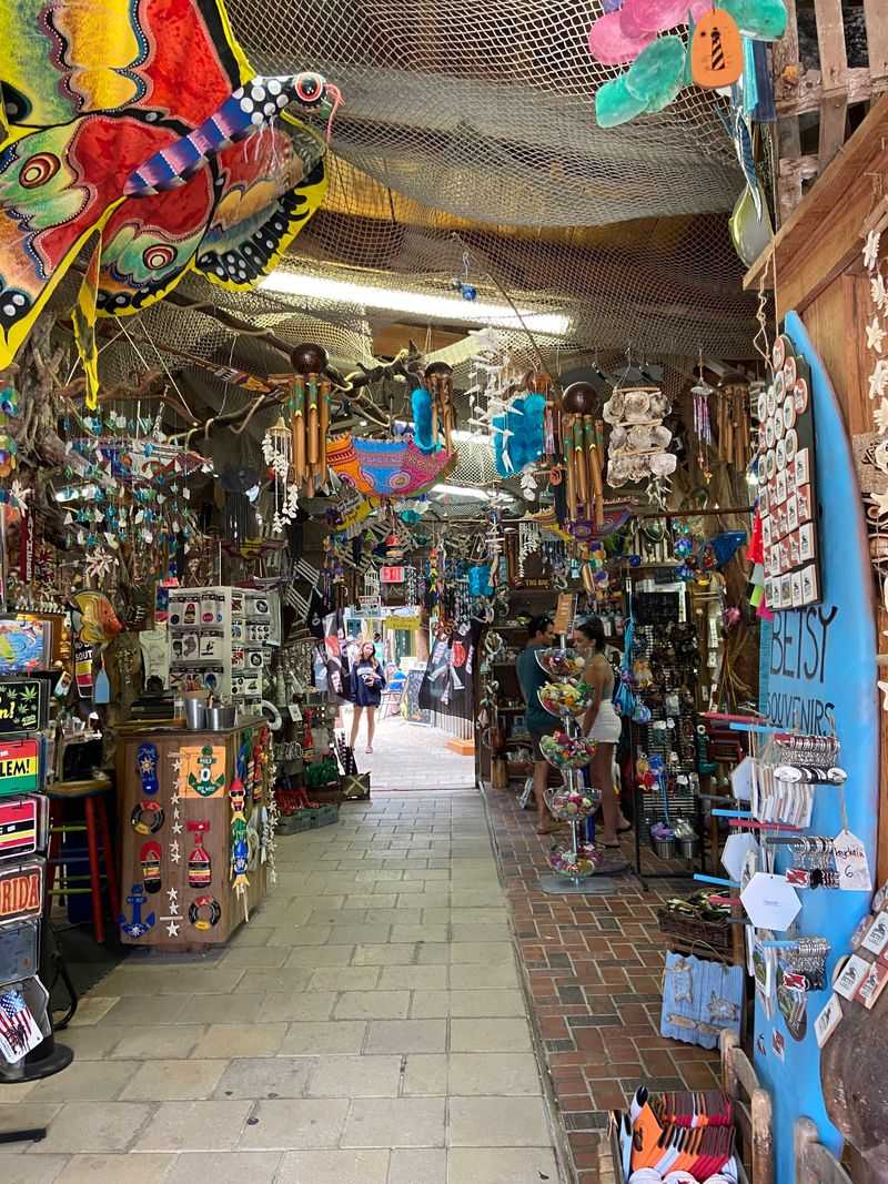 Unique Gift Shopping Experience Awaits