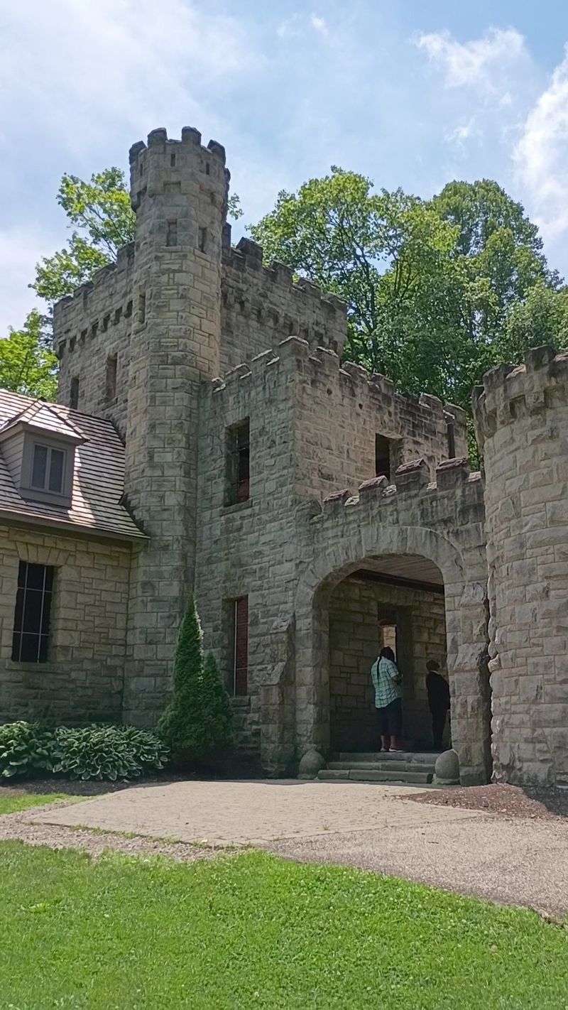 Free Access To History And Nature