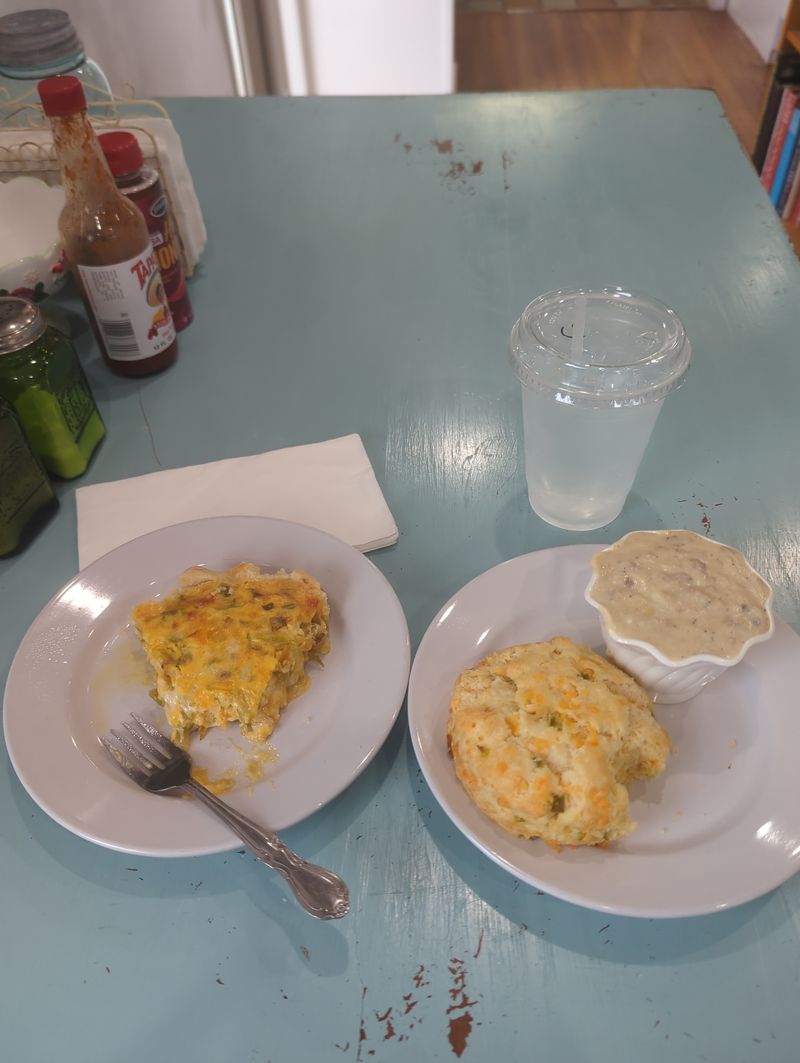 A Taste Of Seasonal Delights