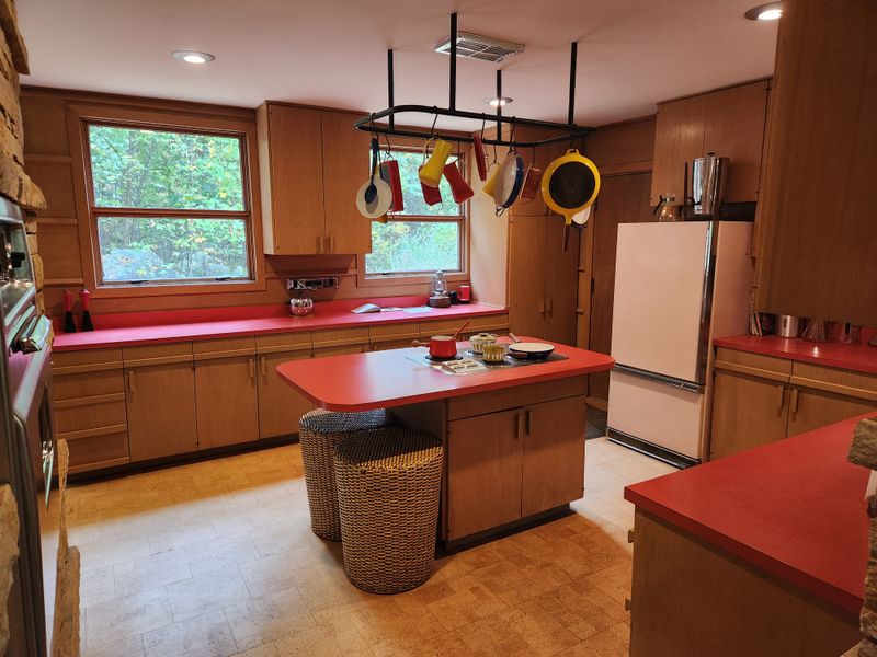 Bring Your Own Food For Maximum Immersion