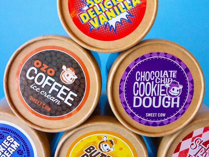 Affordable Pricing Makes Quality Ice Cream Accessible to Everyone