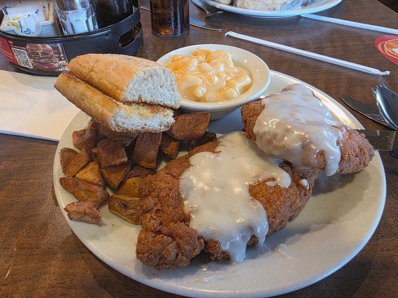 Comfort Food That Actually Provides Comfort