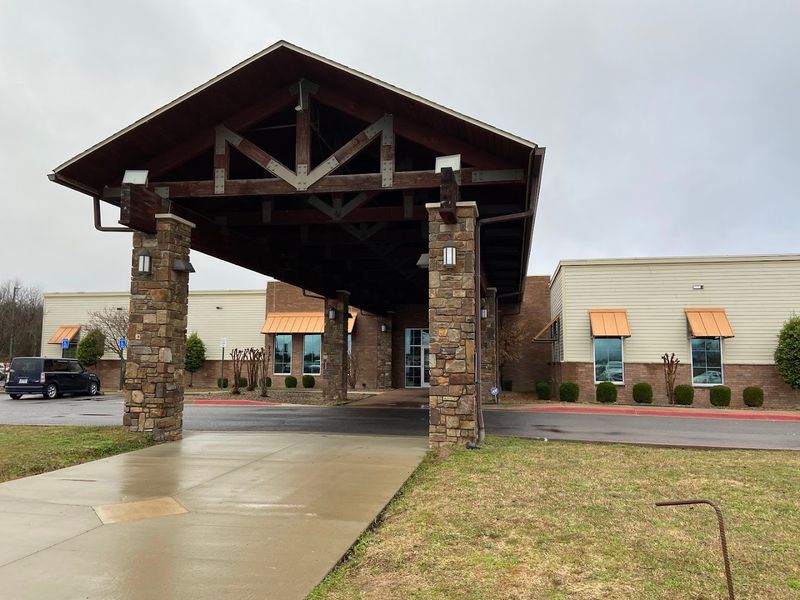 Enjoying Local Dining And Community Vibes