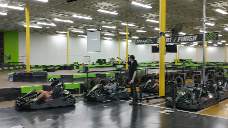 Staff Members Who Enhance Every Visit