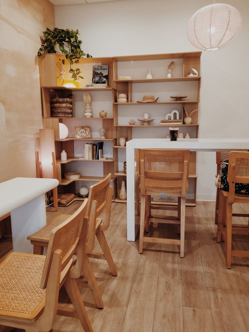 House-Made Syrups That Make The Difference