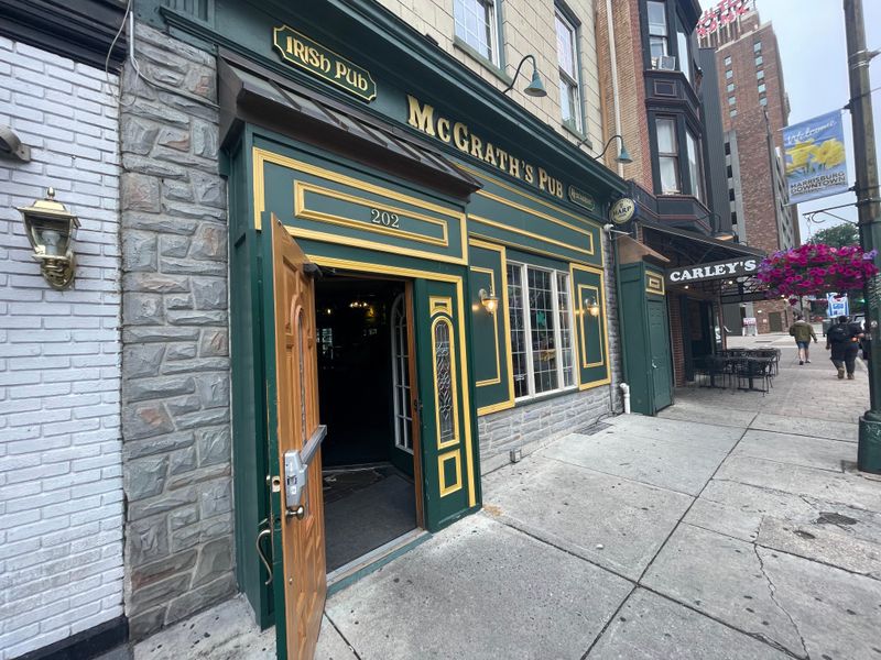 Open Late Seven Days a Week