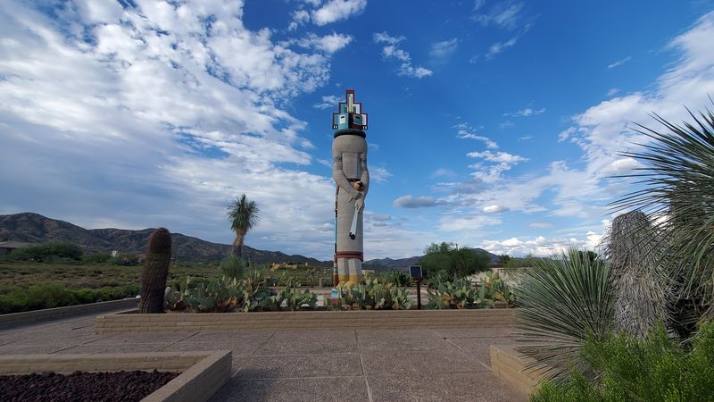 A Labor Of Love Maintained By Local Heroes