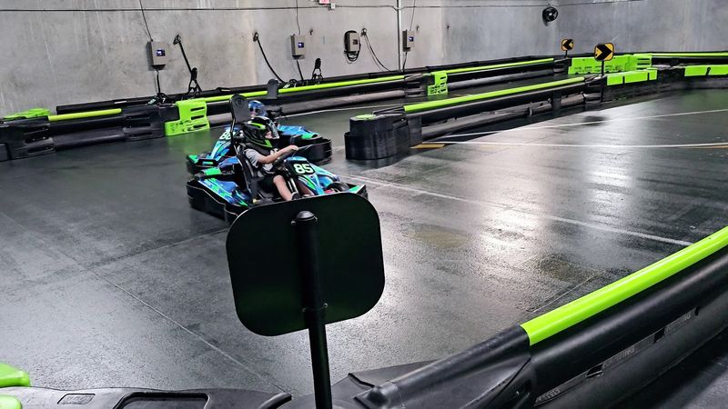 Climate-Controlled Comfort Year-Round