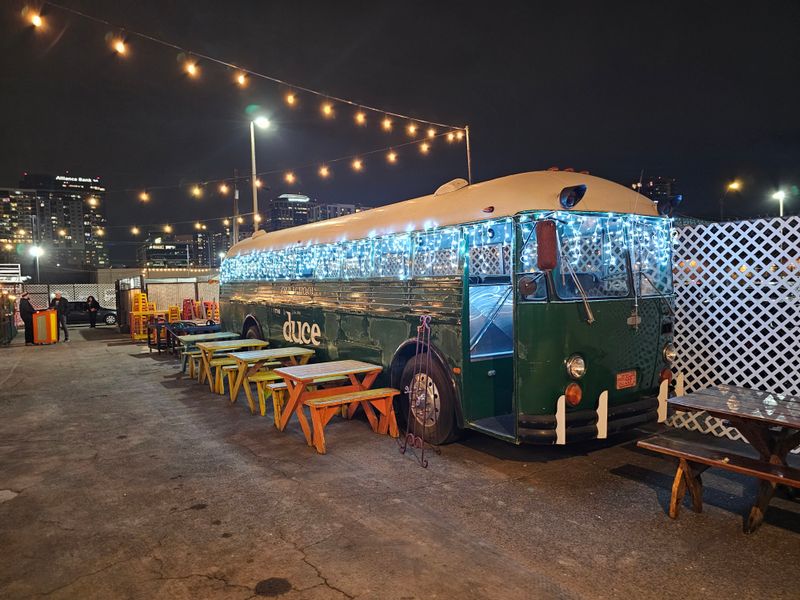 Unique Photo Opportunities Around Every Corner