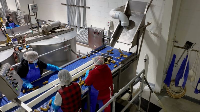 Why Mrs. Klein's Pickle Co. Belongs On Your Phoenix Bucket List