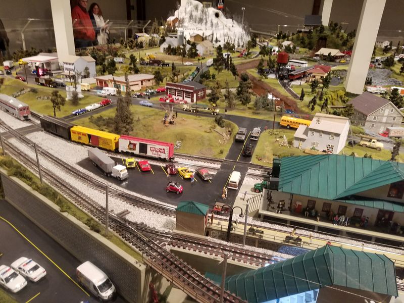 Admission Includes Reentry All Day Long