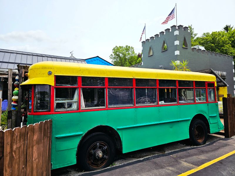 Worth the Stop Every Single Time