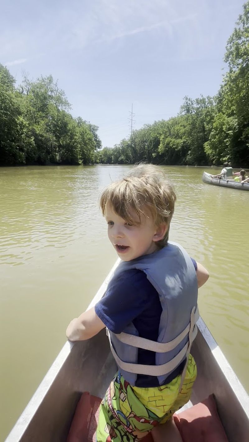 Perfect for First-Timers on the Water
