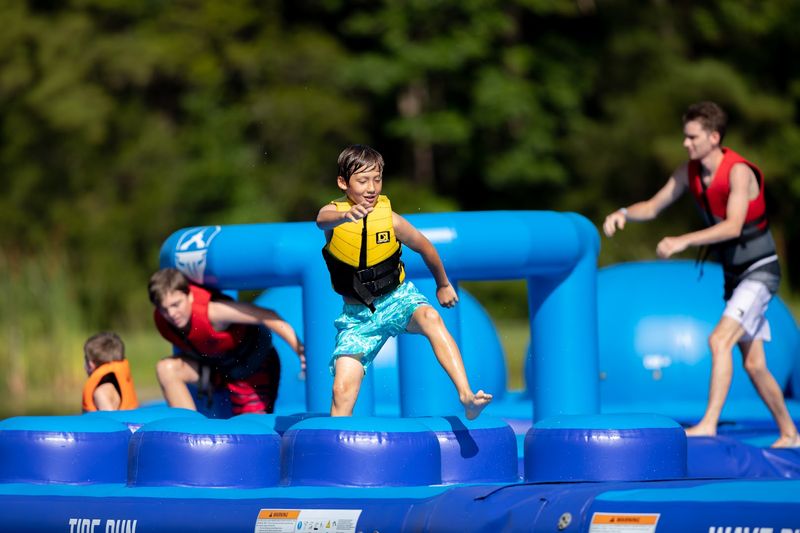 Perfect for Groups, Birthdays, And Class Trips Perfect for Groups, Birthdays, And Class Trips