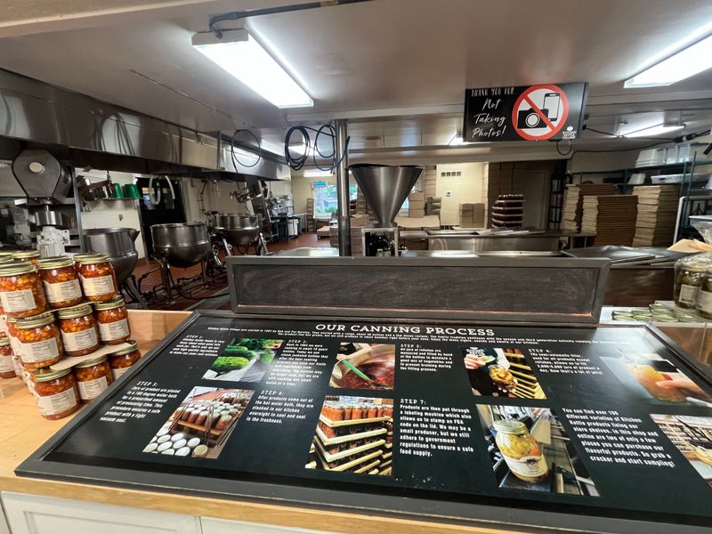 Watch It Being Made Right There