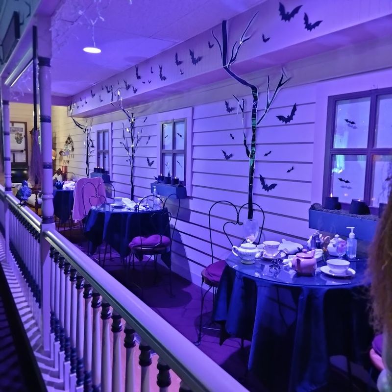 Themed Tea Events That Add Extra Magic