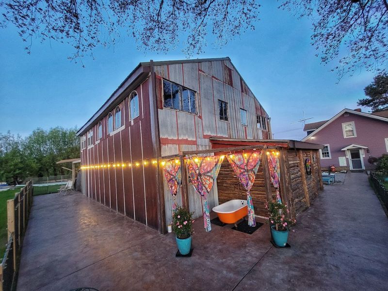 Perfect for a Weekend Escape