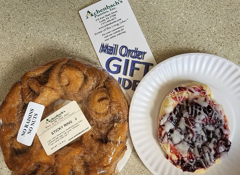 Generous Size That Actually Satisfies