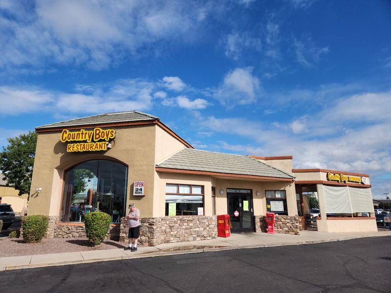 Fluffy Pancakes Worth The Drive