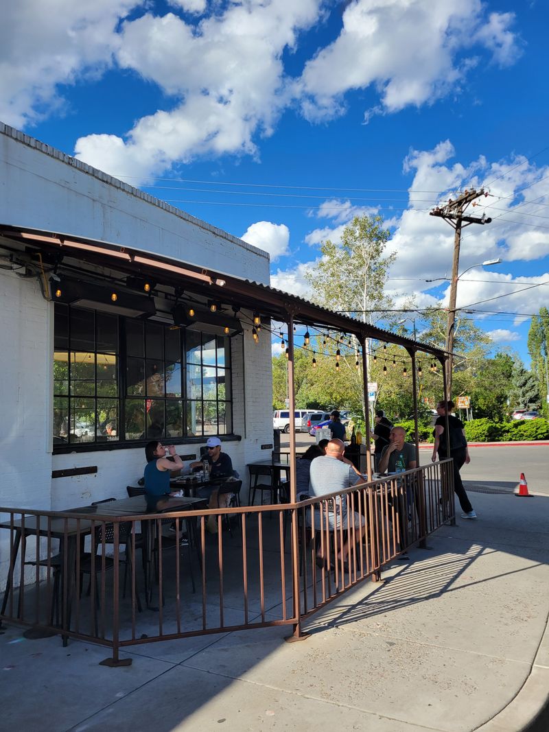 Warm Olives And Thoughtful Starters