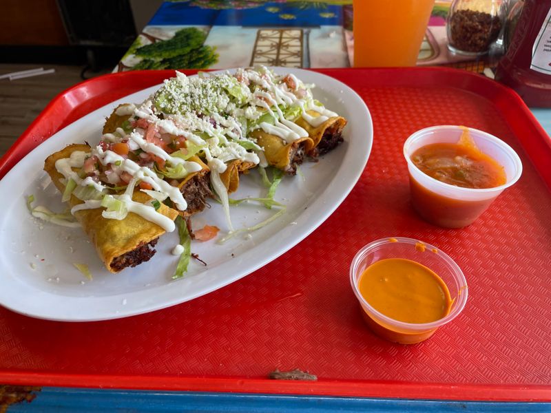 Handmade Tortillas That Make All the Difference