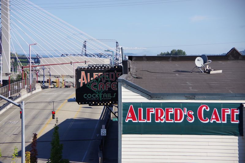Perfectly Placed Near The Tacoma Dome