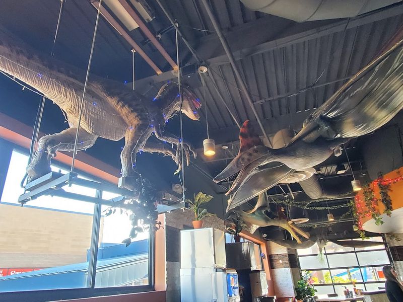 Perfectly Positioned Within The Arizona Boardwalk