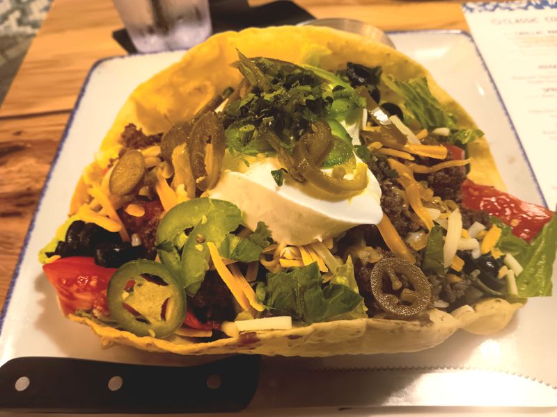 Tortillas That Hold The Magic