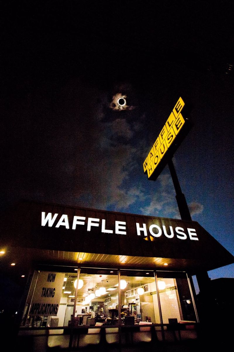 Waffle House