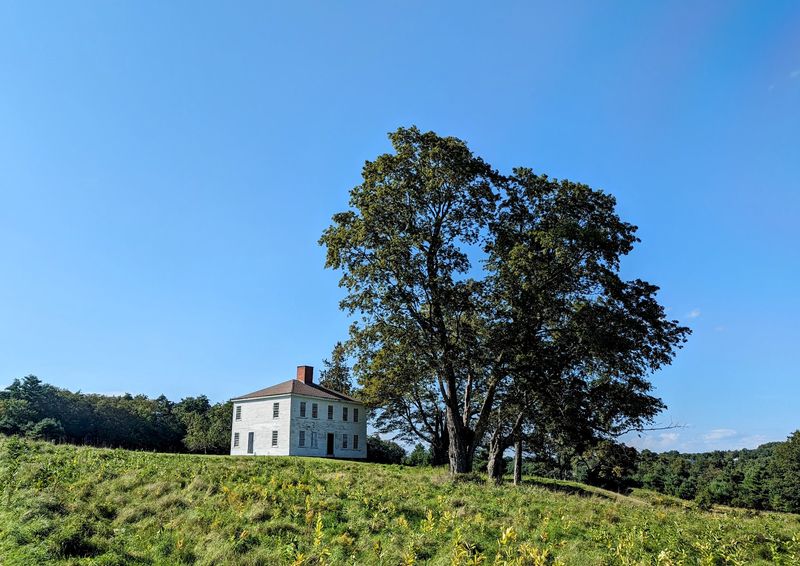 Perkins Township, Swan's Island