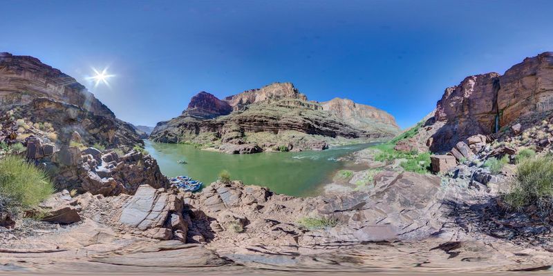 Safety Tips For The Inner Canyon