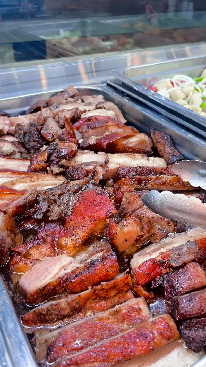 Pernil That Tastes Like A Holiday Table Pernil That Tastes Like A Holiday Table