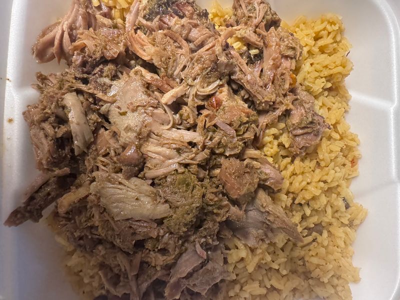 Pernil That Tastes Like Sunday at Abuela's Pernil That Tastes Like Sunday at Abuela's