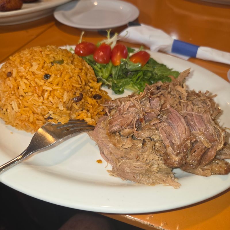 Pernil Worth the Drive