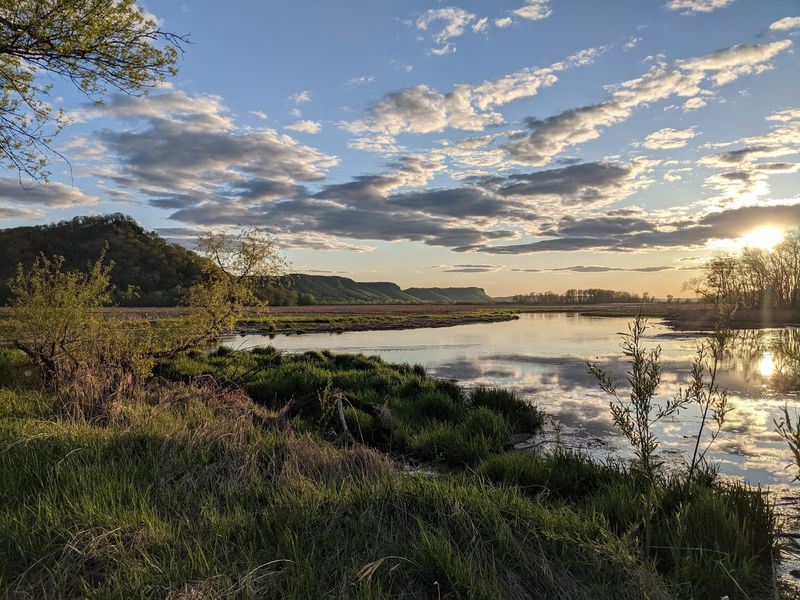 Perrot State Park