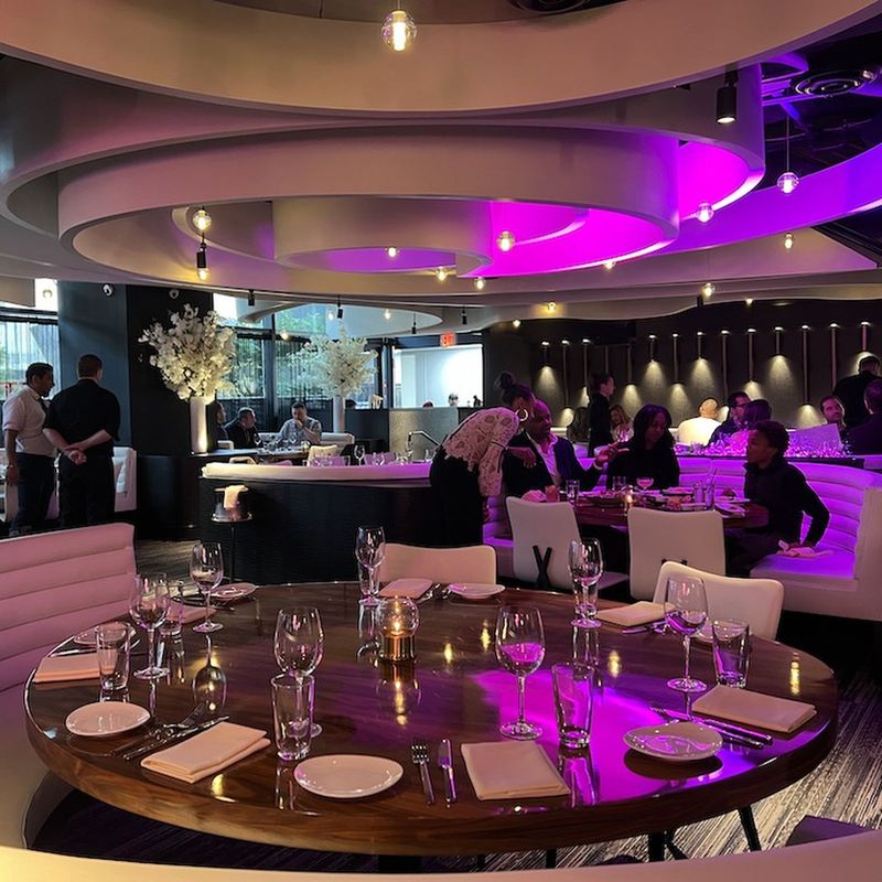 STK Steakhouse