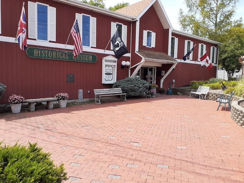 The Lake Erie Islands Historical Museum: Island Stories Worth Knowing