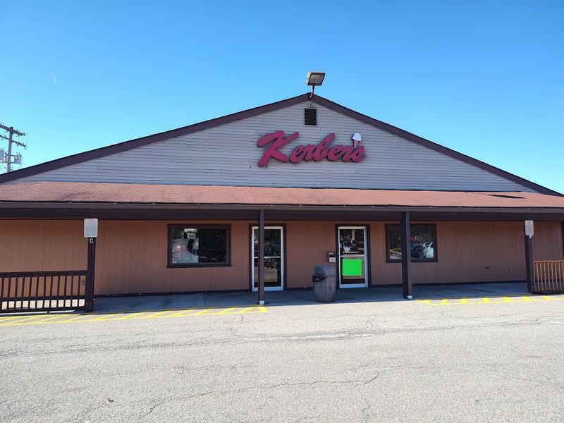 Kerber's Dairy